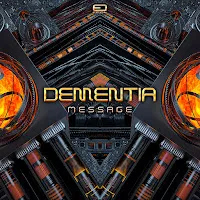 Dementia — Gylotri — обложка